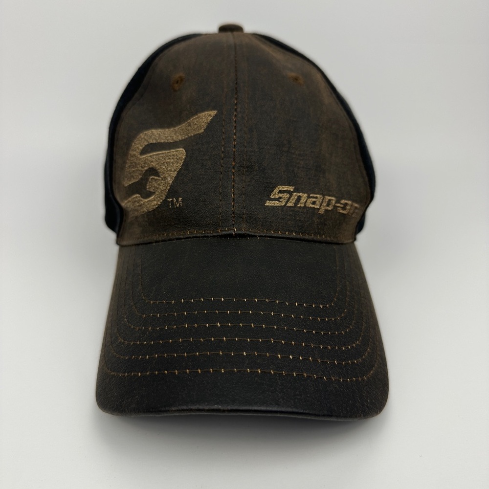 Snap-On Baseball Cap - image 2